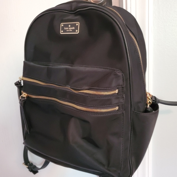 Kate Spade Backpack - Picture 3 of 8